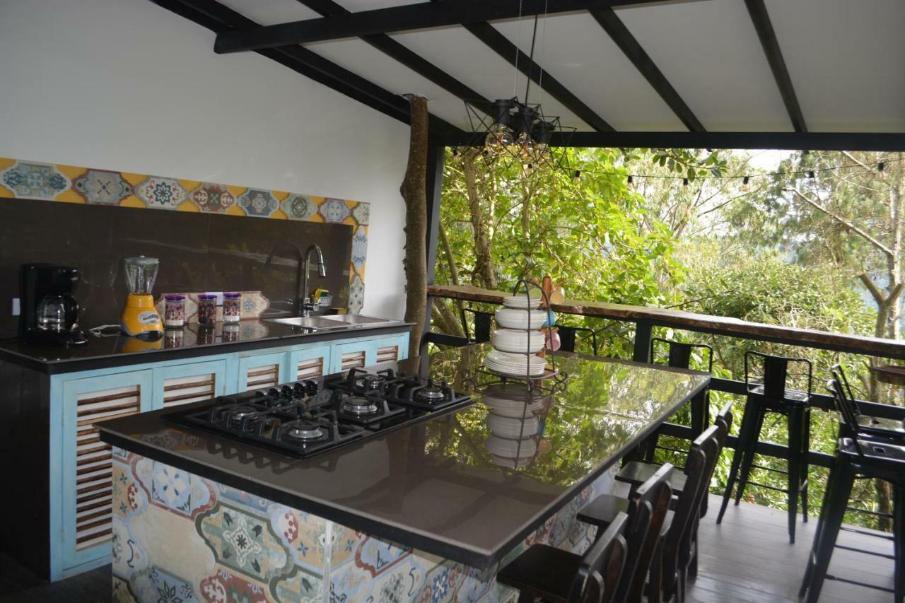 Casa La Maria Salento, 3 Habitaciones Zewnętrze zdjęcie