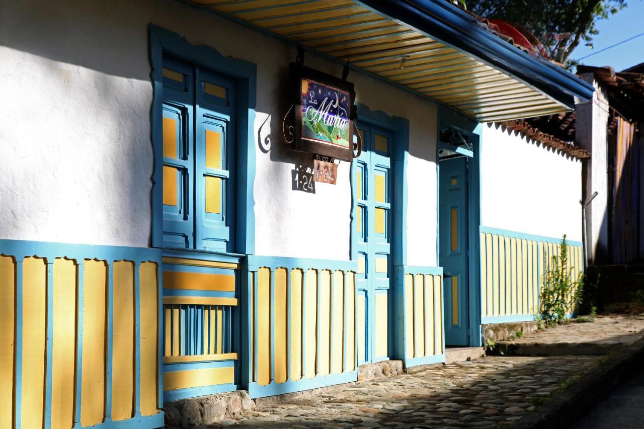 Casa La Maria Salento, 3 Habitaciones Zewnętrze zdjęcie