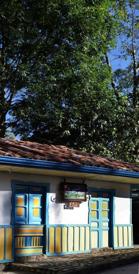 Casa La Maria Salento, 3 Habitaciones Zewnętrze zdjęcie