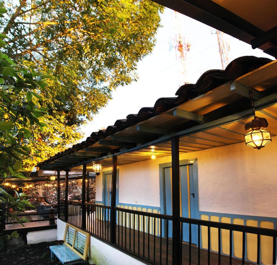 Casa La Maria Salento, 3 Habitaciones Zewnętrze zdjęcie
