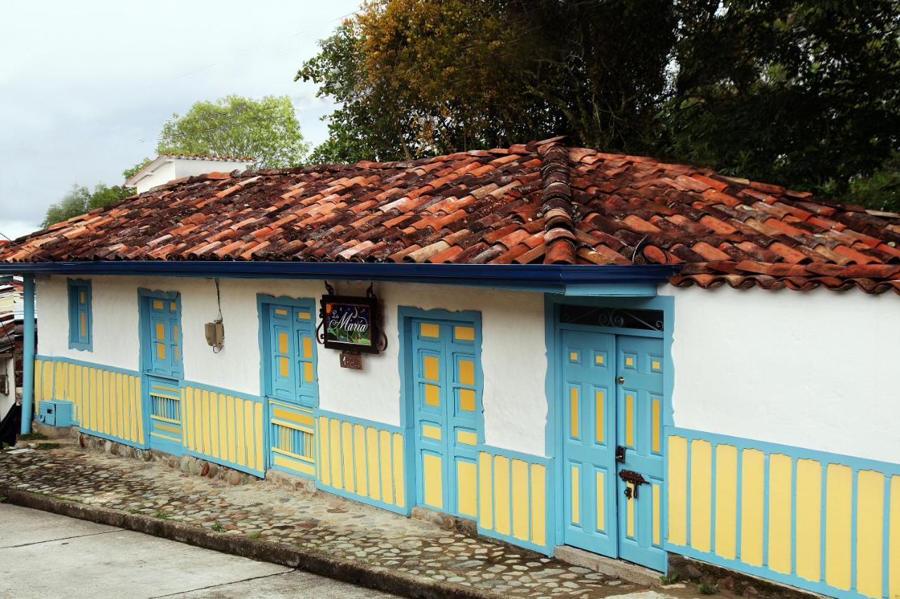Casa La Maria Salento, 3 Habitaciones Zewnętrze zdjęcie