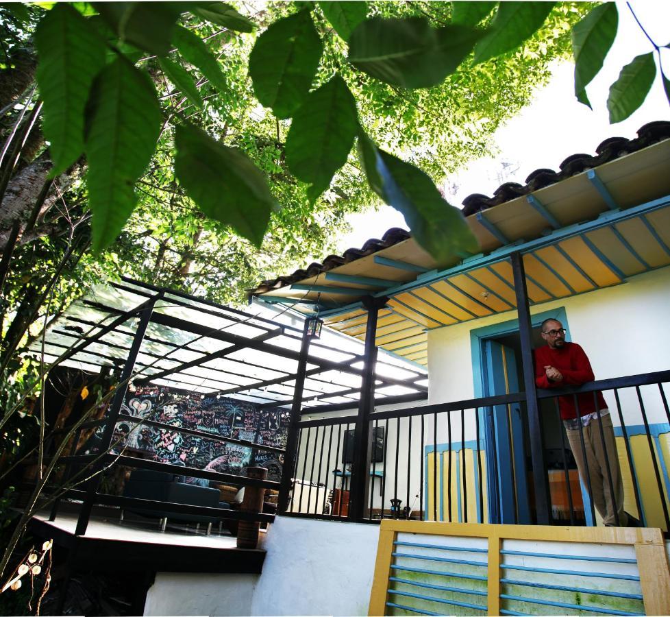 Casa La Maria Salento, 3 Habitaciones Zewnętrze zdjęcie