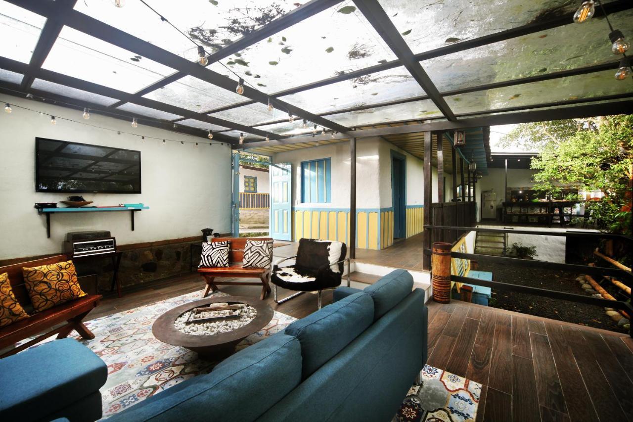 Casa La Maria Salento, 3 Habitaciones Zewnętrze zdjęcie