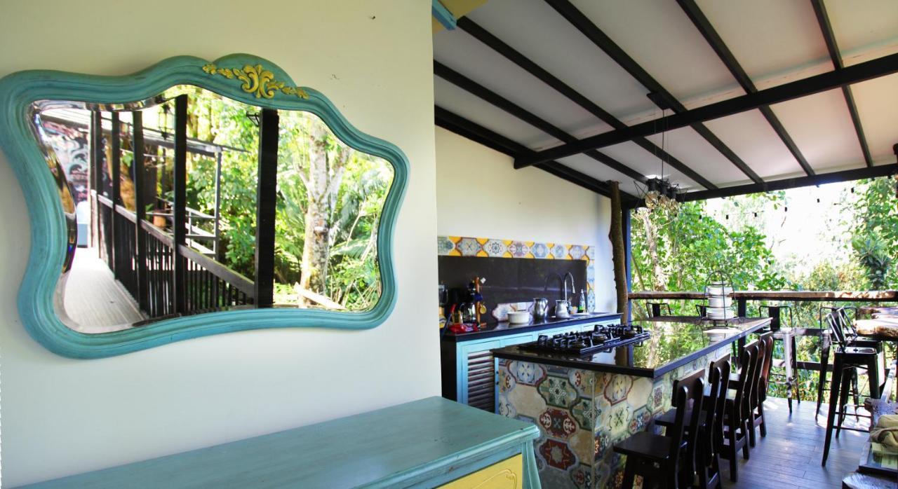 Casa La Maria Salento, 3 Habitaciones Zewnętrze zdjęcie