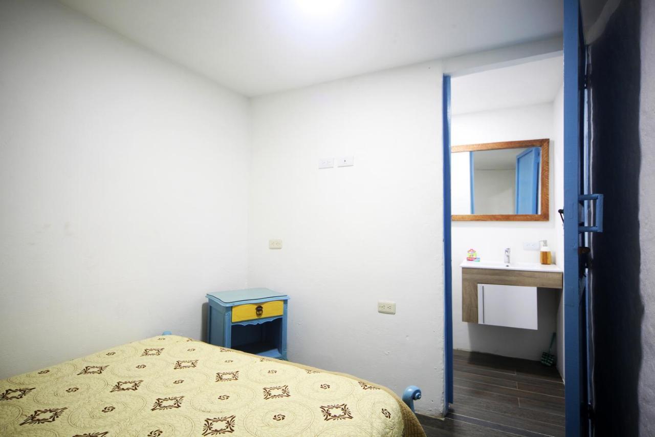 Casa La Maria Salento, 3 Habitaciones Zewnętrze zdjęcie