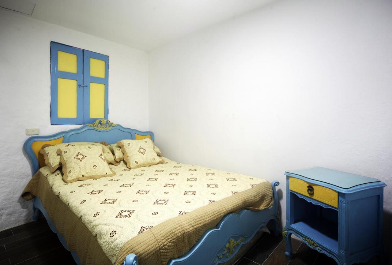 Casa La Maria Salento, 3 Habitaciones Zewnętrze zdjęcie