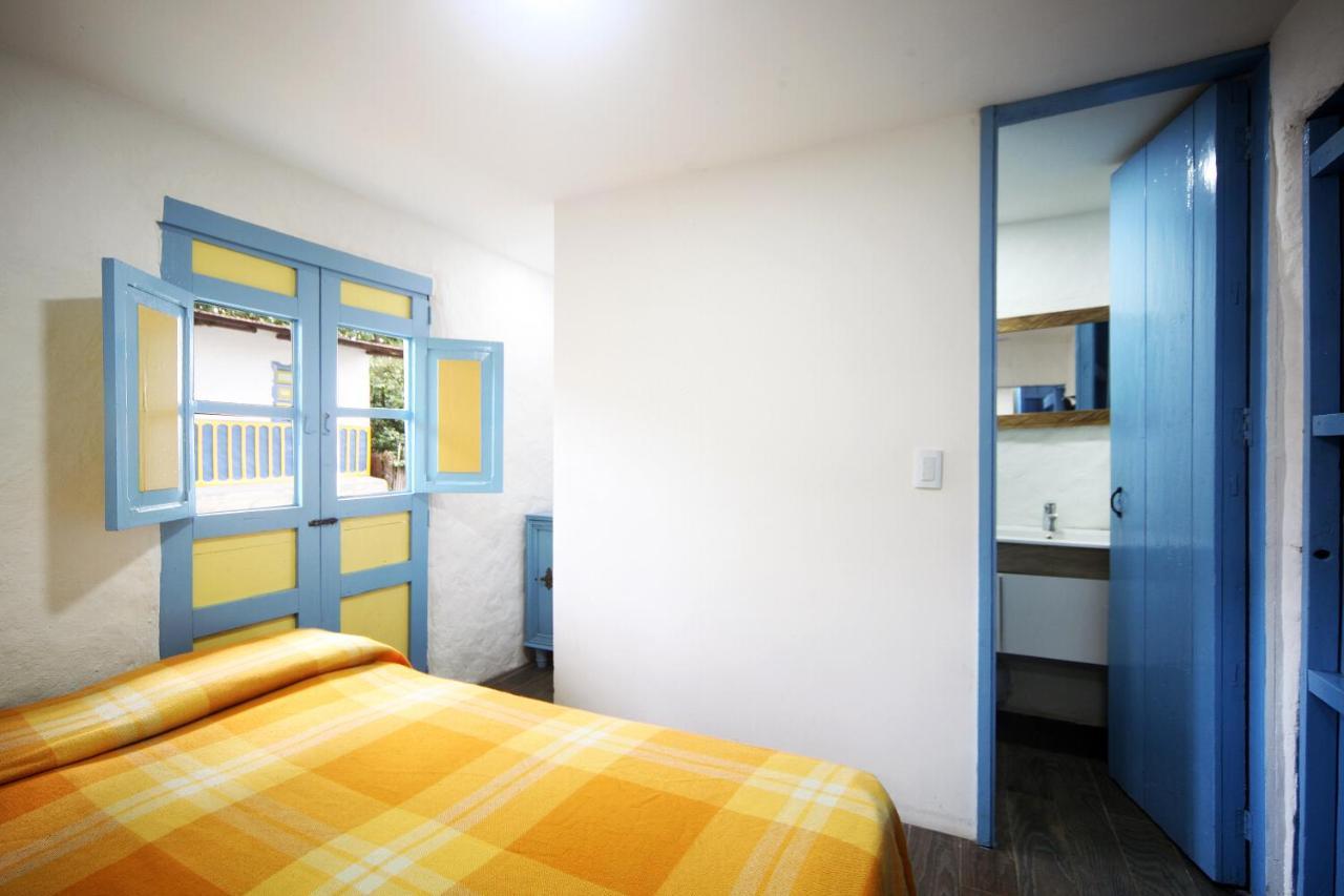 Casa La Maria Salento, 3 Habitaciones Zewnętrze zdjęcie