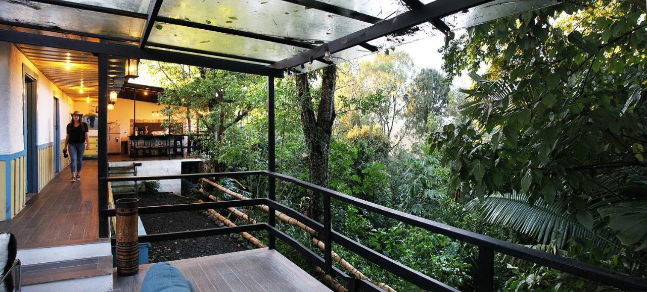 Casa La Maria Salento, 3 Habitaciones Zewnętrze zdjęcie