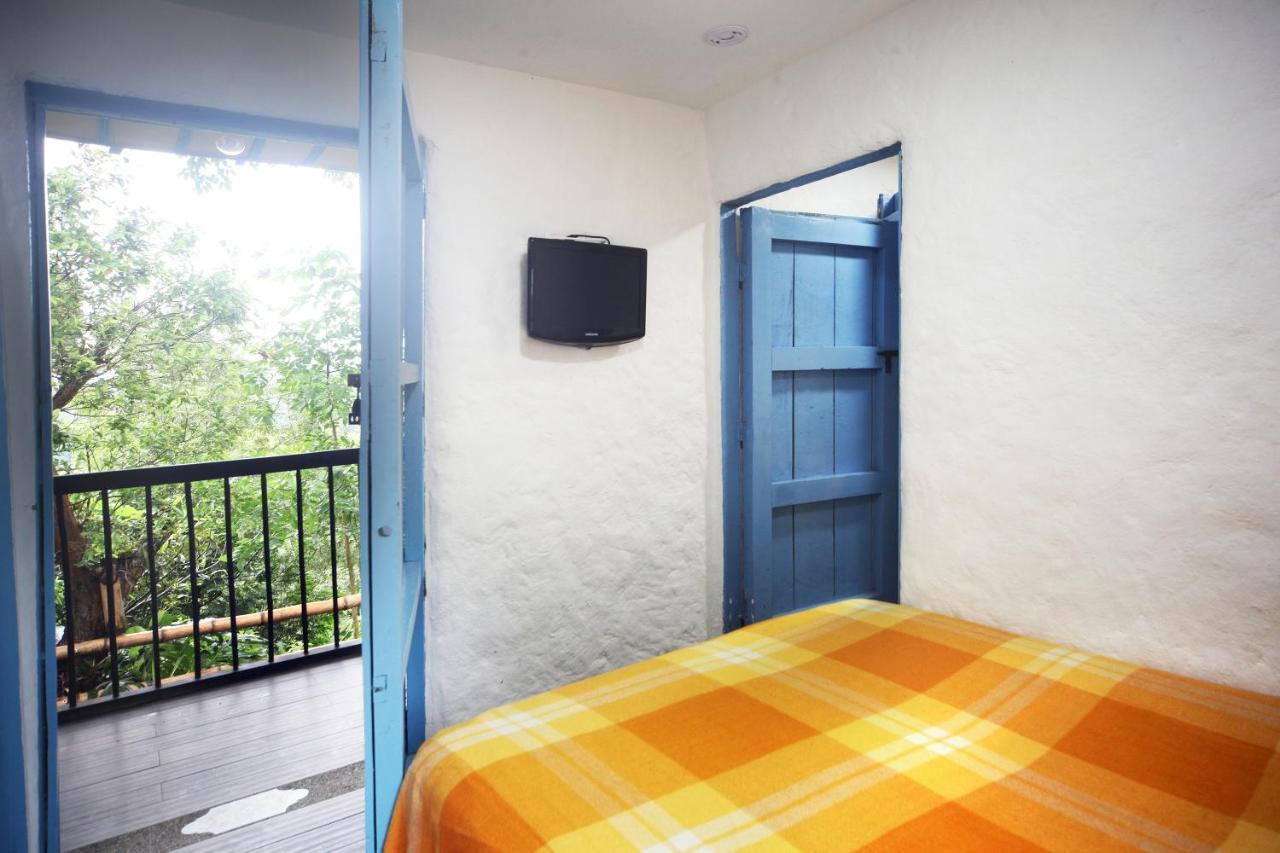 Casa La Maria Salento, 3 Habitaciones Zewnętrze zdjęcie