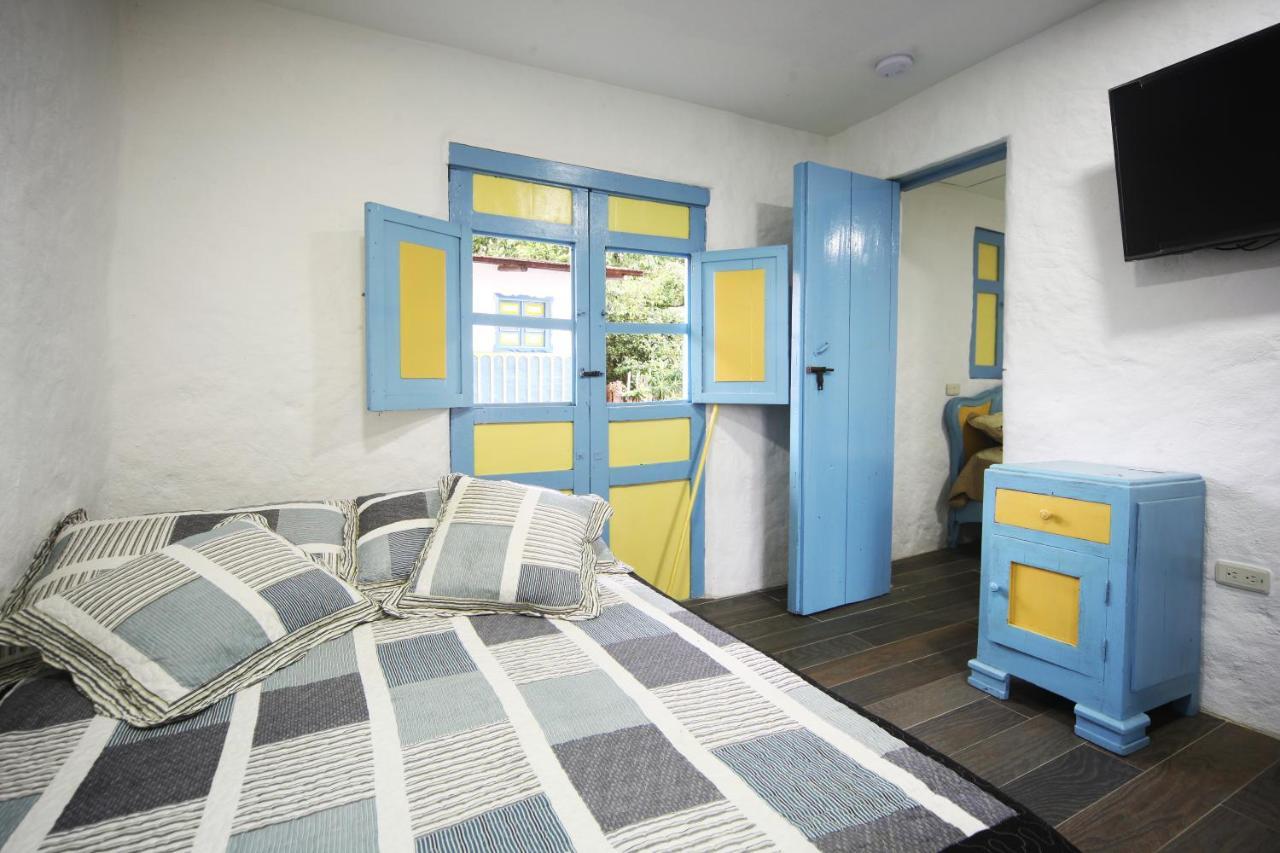 Casa La Maria Salento, 3 Habitaciones Zewnętrze zdjęcie