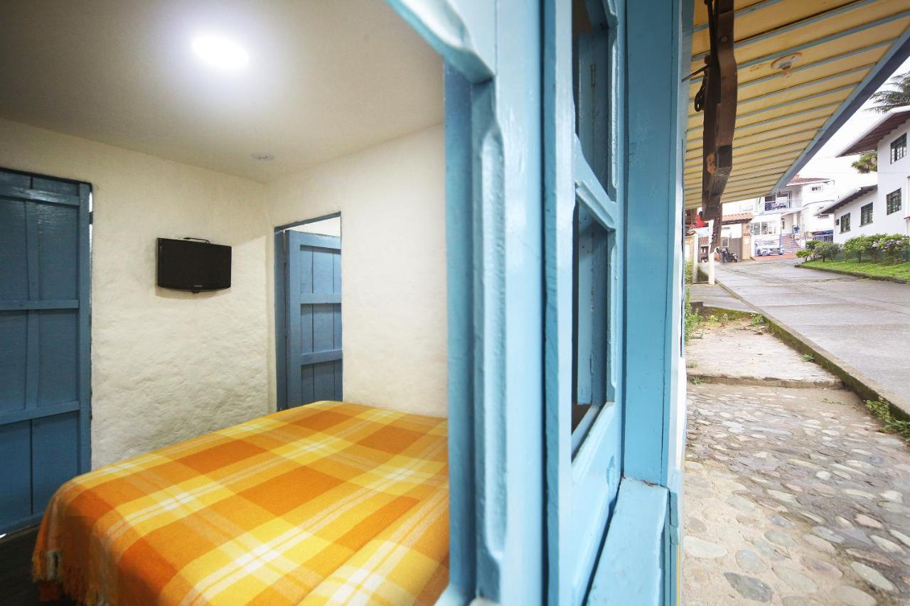 Casa La Maria Salento, 3 Habitaciones Zewnętrze zdjęcie